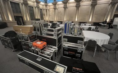 Event Production