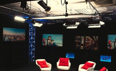 Studio Hosted Digital Events